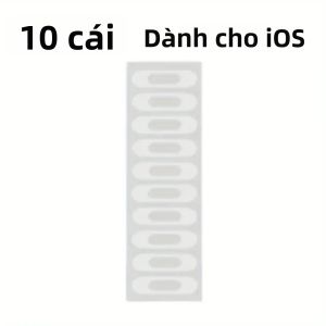 Bộ Dụng Cụ Làm Sạch Cổng Sạc Điện Thoại 75 Món Dành Cho iPhone/Samsung/Xiaomi Type C/Loa - Dụng Cụ Làm Sạch Bụi Và Lưới Lọc Cho Thiết Bị Điện Tử