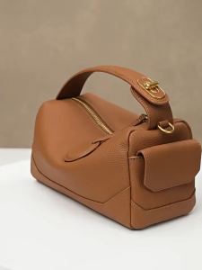 Tas selempang Rakamir premium