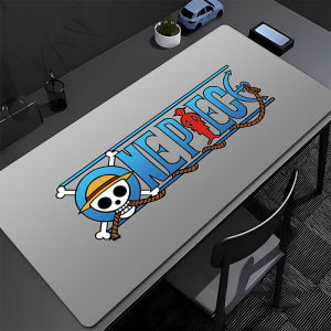 Bandai | Practical Large Game Desk Mat Non-Slip Mouse Pad For PC Laptop Keyboard Household Gaming Table Ornament