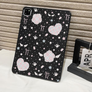 Colorful Stars Case For iPad A16 10th 11th Gen iPad Pro 11 2025 12.9 13 10.5 9.7 iPad Mini 4 2024 8.3 iPad Air 13 11 2 9.7 Cover