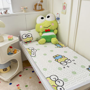 JoynCleon | Latex Cool Silk Summer Baby Nap Air Conditioning Machine Washable Mat