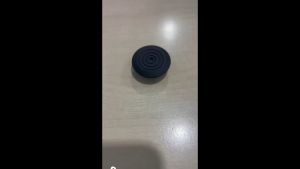 Klip Kancing Toyota Avanza Xenia Yaris Agya Vios Camry ayla - 7620 5 PCS