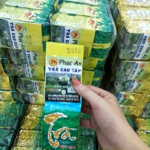 TRÀ CAO CẤP TÂN CƯƠNG THÁI NGUYÊN - Chống lão hóa đẹp da hỗ trợ tiêu hóa tim mạch. đường huyết