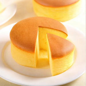 Non-Aerated No-Sugar Cake Premix for Rice Cooker and Air Fryer