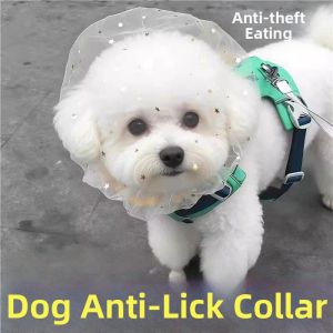 Anti Eating Mistakes Pet Mask