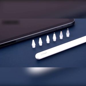 Replacement Tip Nib for Apple Pencil Gen 1/2 Pencil nib Replacement Transparent Model