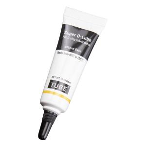 10g Waterproof Food Grade Silicone Grease Lubricant Home Improvement Adhesives Sealers Coffee Machine O-ring Lubrication