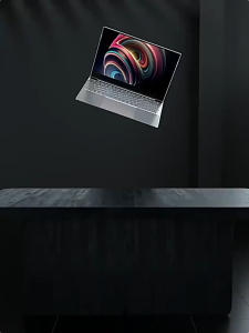 ASUS แล็ปท็อปเล่นเกม 15.6 นิ้ว IPS Intel Core i7 RAM 16GB SSD 512GB / 256GB ลายนิ้วมือ แถมฟรี เมาส์ไร้สาย+กระเป๋าเป้สะพายหลัง