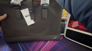 Túi xách đựng Laptop 14 inch chính hãng Lenovo Thinkpad TL620