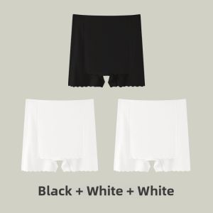 PIER N°5 | Antibacterial Seamless Anti-Peep Slimming Hip-Lifting Panty