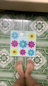 Cân sức khỏe LAICA PS1050