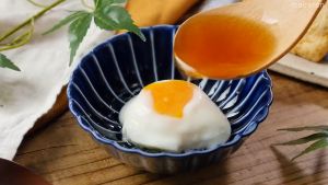 ไข่ออนเซน กล่องทำไข่ลวก กลุ่ม 1 ชุด กลุ่ม 10 วัตถุประสงค์ เด็กหอ ผู้ชาย กระแสซือ สินค้า ถูกสร้างขึ้นใหม่ จากยี่ปุ่น