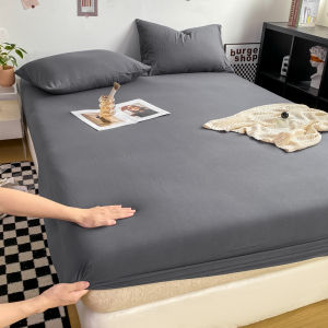 BEIPIN | All-season Dustproof Full-Enclosure Mattress Cover