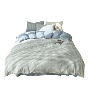 KAMONI | Thick Single Quilt Cover Pure Cotton