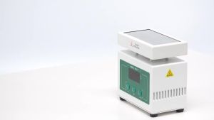 YIHUA Heating Table Mini Soldering Station Heating Platform Temperature 400℃ BGA Soldering Ball Split Aluminum LED Remover