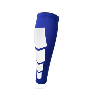 GTUBIKE 1Pcs Sports Compression Calf Sleeves Leg Compression Sock Running Shin Splint Varicose Vein Calf Pain Relief Calf Guards