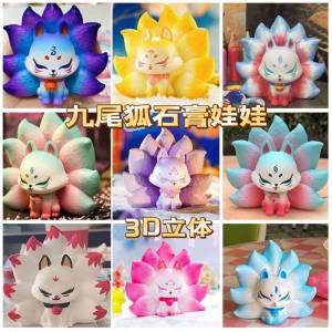 Đồ Chơi Búp Bê Bột Chì 3D DIY Trẻ Em Trẻ Em Từ 3 Tuổi Đồ Chơi Sáng Tạo Đồ Chơi Giáo Dục Đồ Chơi Thủ Công Đồ Chơi Trẻ Em