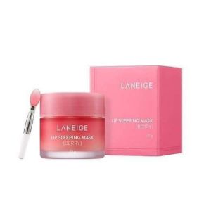 Ủ MÔI LANEIGE FULLSIZE 20G -- GIÚP CHO ĐÔI MÔI CĂNG MỌNG  _ LÀM SẠCH TẾ BÀO CHẾT TRÊN MÔI _ GIÚP MÔI HỒNG HÀO