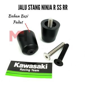 Jalu Bandul Stang Stir Ninja R SS RR New Old Ninja R Kiss Kips