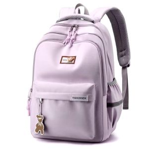 MOMOI BAGS TAS RANSEL WANITA TERBARU BACKPACK LUCU