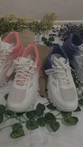 SS Sepatu Sneakers Wanita Import Sport Shoes Korean Fashion 280