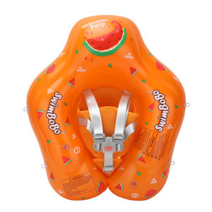 Baby Swimming Ring Armpit Support Float