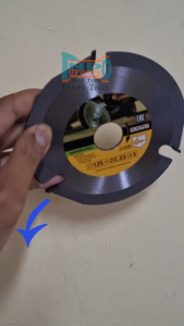 mata gerinda 3t speed cutter circular saw blade wood carving sisc multitool grinder carbide