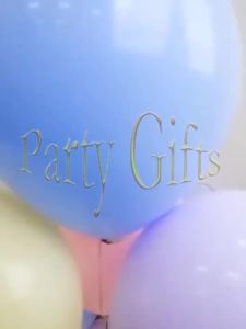 Balon Latex Macaron Warna Pastel & Perlengkapan Pesta Ulang Tahun 12 Inch Isi 1 & 10 Pcs