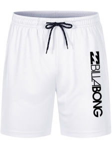 Quần Short Thể Thao Thường Ngày Cho Nam Billabong in Họa Tiết Chạy Bộ Bóng Rổ Tập Luyện Quần Năm Điểm Đi Biển Quần Dài Năm Cạp Rộng