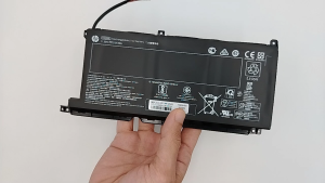 HP BATTERY LAPTOP | PG03XL HSTNN-DB9G HSTNN-OB1I L48430-AC1 L48485-005 L48495-005