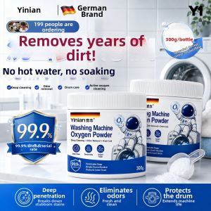 Yinian | Strong Cleaning and Sterilization Washer Cleaner