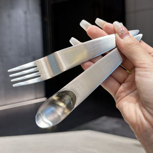 Baby 316 Stainless Steel Eating Set: A Complete Guide