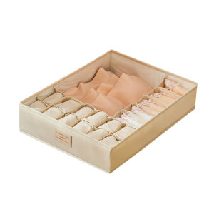 CHUMX | Underwear Storage Organizer Box