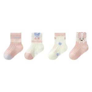 Usbettas | Warm Infant Socks for Autumn and Winter