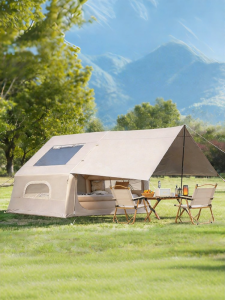 BEIANLANG | Automatic Inflatable Portable Tent Waterproof and Windproof
