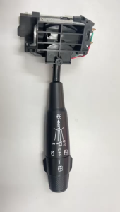 REXAR PROTON EXORA BOLD PW951773 / EXORA CPS PW898015 WINDSHEILD WIPER SWITCH WIPER CONTROL SWITCH WIPER SWITCH 9 PIN