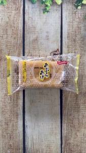 Đậu Phụ Chiên Abura Age Nhật Bản Shirakiku Gói 3 Miếng (48g) (Thực phâm đông lạnh tiện lợi)