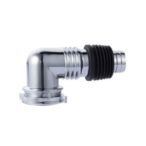Submarine | Ống Xả Máy Giặt Phù Hợp Ba Cổng Kết Nối Kết Hợp