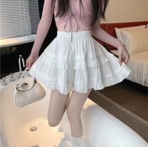 Couples Autumn Winter Knitted Cardigan Sweet Soft Style Color Block Butterfly Knot round Neck Sweater for Men And Women