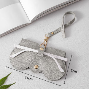 UBT | Portable Protective Glasses Case