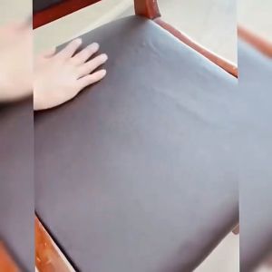 PU Leather Repair Patch Self-Adhesive Sofa Repair PU Fabric Stickers Multicolor Waterproof Sofa Repair Patch