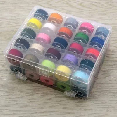 New Material Eco-friendly Sewing Threads Kit