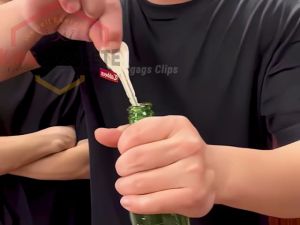 Kunci Lipat untuk Penyulap: Alat Sulap Praktis & Aksesori Sulap