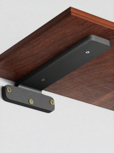 YANU | Thickened Stainless Heavy Duty Wall Mount Support Bracket