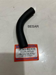 SELANG BY PASS AVANZA XENIA BESAR KECIL NO PART 16261-BZ020) 16267-BZ010 HARGA PER 1 PCS