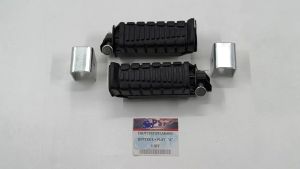 Footstep Belakang Jupiter Z + Plat "A" - Futstep Postep Barstep Pijakan Kaki Jupiter MX Vega R New