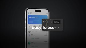 ImKey Pro: Your Ultimate Offline Security Wallet for Cryptocurrencies & NFTs