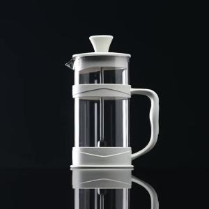 Cold Brew French Press Filter Pot
