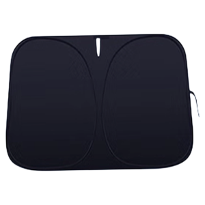 Sunscreen Windshield Shade for Tesla Model Y/3