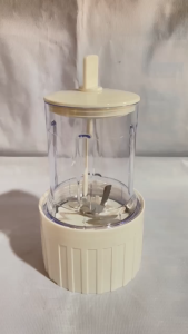 Choper Set Bumbu Basah Miyako Gelas Blender Pisau Gilingan 101